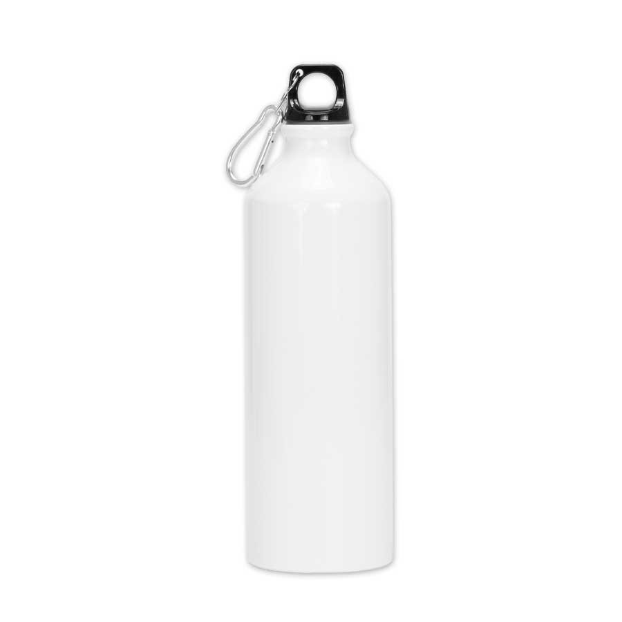 Sport Bottle de Aluminio 800cc — vista 5 · GF Group