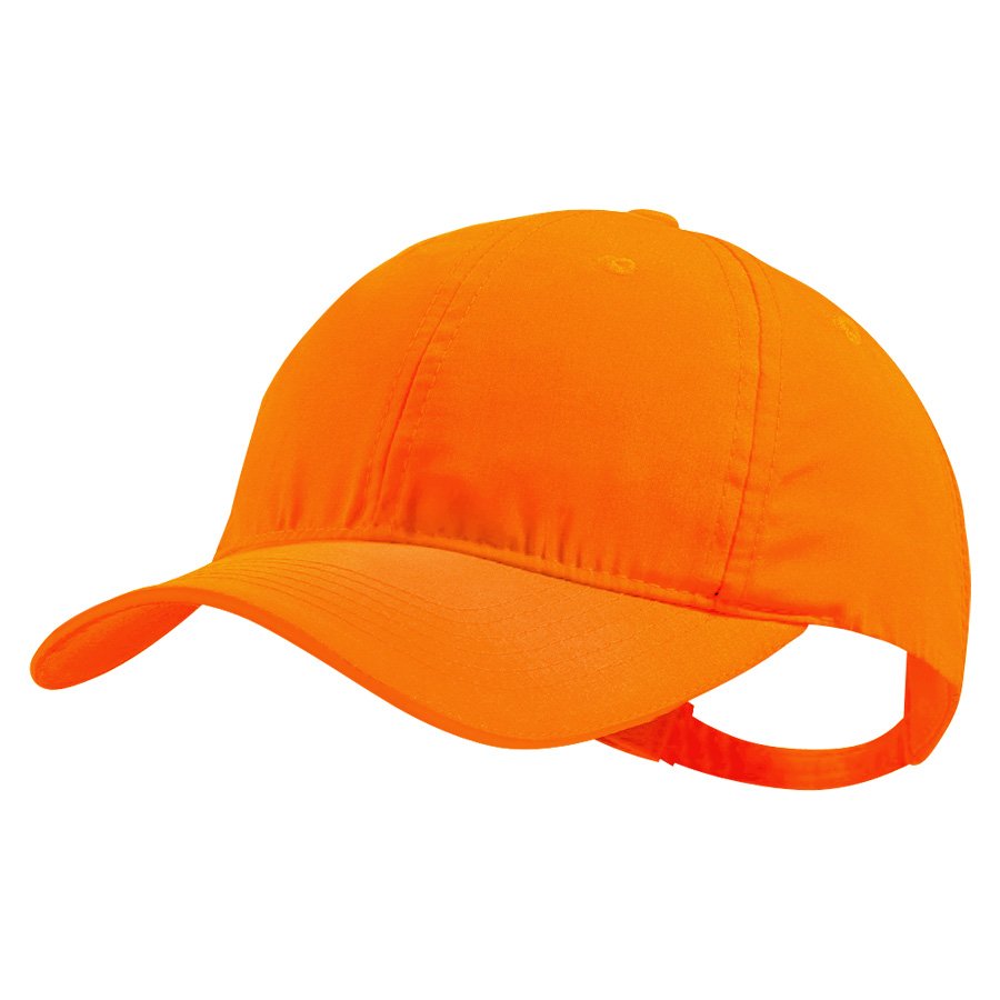 Gorro Jockey Sport Microfibra — vista 5 · GF Group