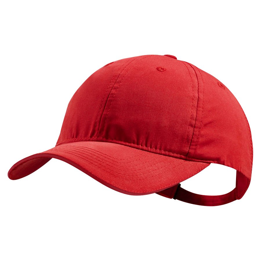 Gorro Jockey Sport Microfibra — vista 4 · GF Group