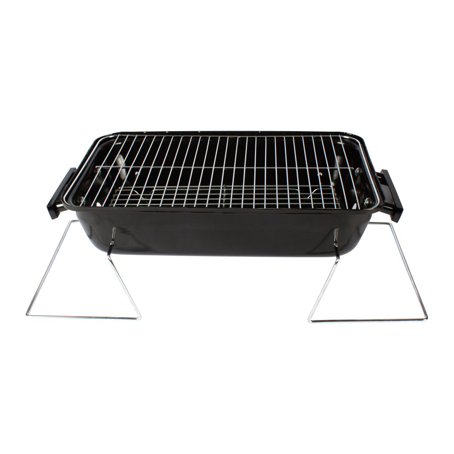 Set Bolso – Cooler – Parrilla – Herram. — vista 4 · GF Group