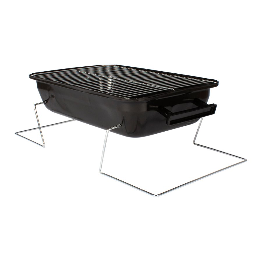 Set Bolso – Cooler – Parrilla – Herram. — vista 6 · GF Group