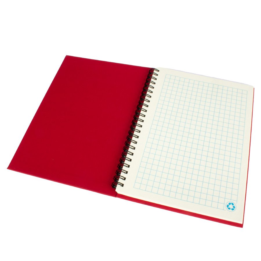 Cuaderno Ecológico — vista 5 · GF Group