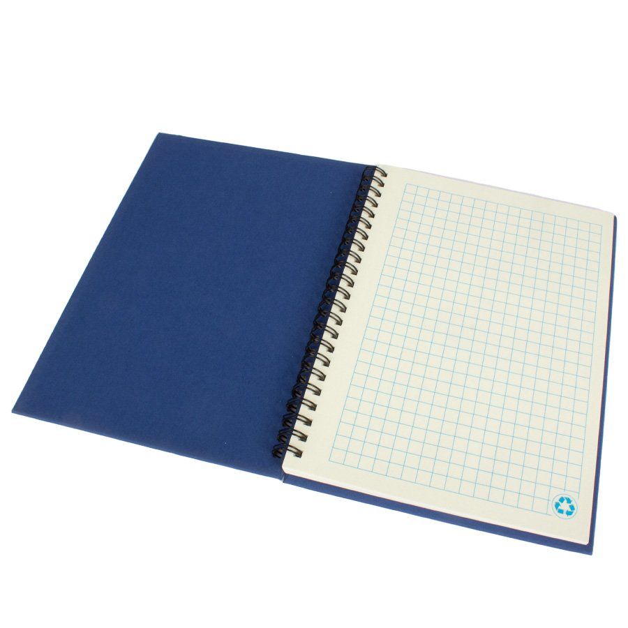 Cuaderno Ecológico — vista 3 · GF Group