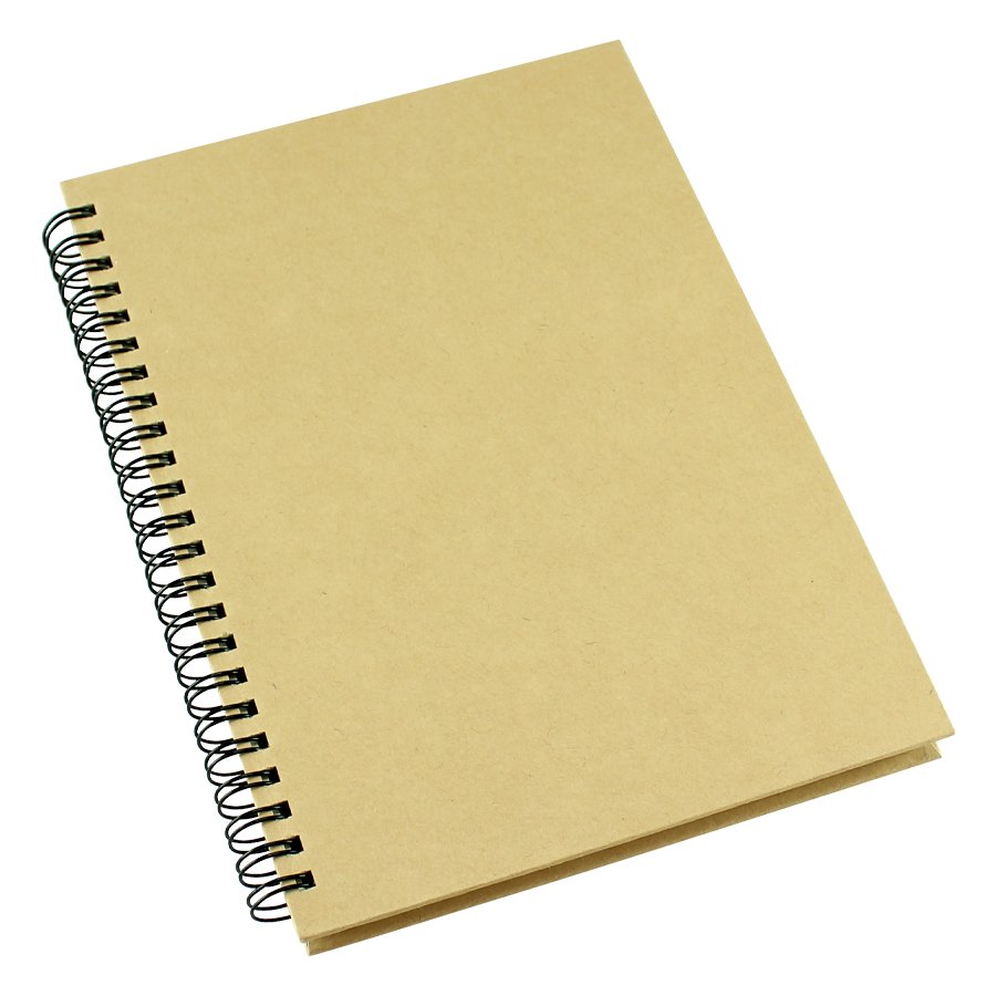 Cuaderno Ecológico — vista 6 · GF Group