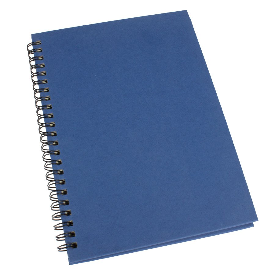 Cuaderno Ecológico — vista 2 · GF Group