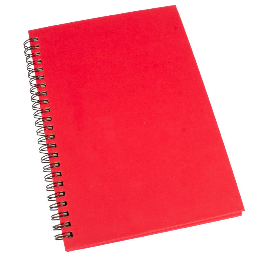 Cuaderno Ecológico — vista 4 · GF Group