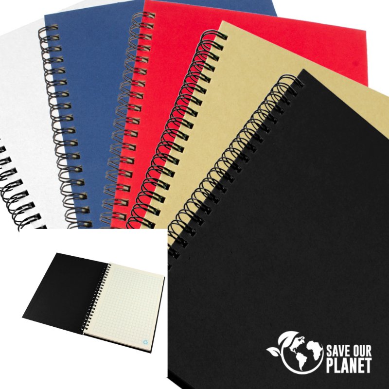 Cuaderno Ecológico