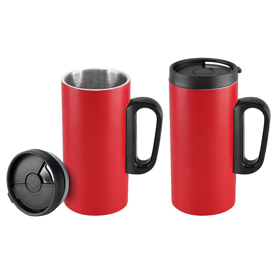 Coffee Mug Slim 250cc — vista 6 · GF Group