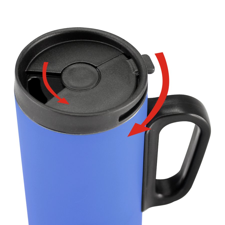 Coffee Mug Slim 250cc — vista 2 · GF Group
