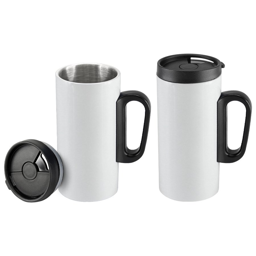 Coffee Mug Slim 250cc — vista 4 · GF Group