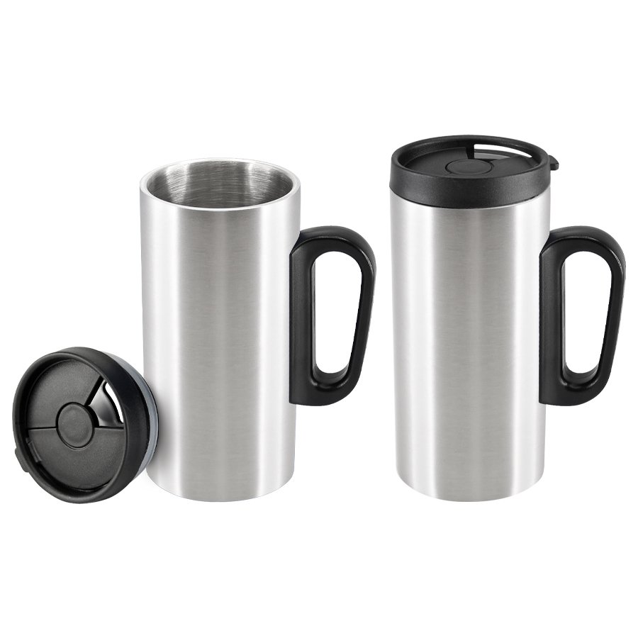 Coffee Mug Slim 250cc — vista 3 · GF Group