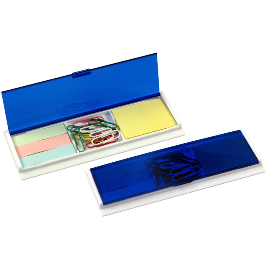 Porta Notas Adhesivas con Clips — vista 3 · GF Group