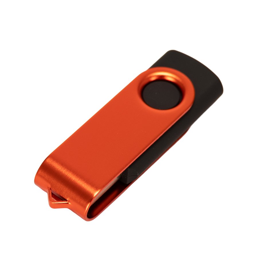 USB Pendrive «Giro» 64GB — vista 5 · GF Group