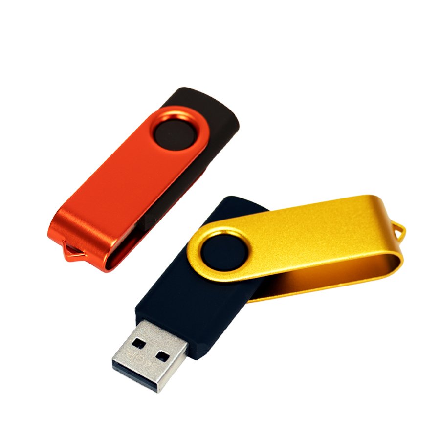 USB Pendrive «Giro» 64GB · GF Group