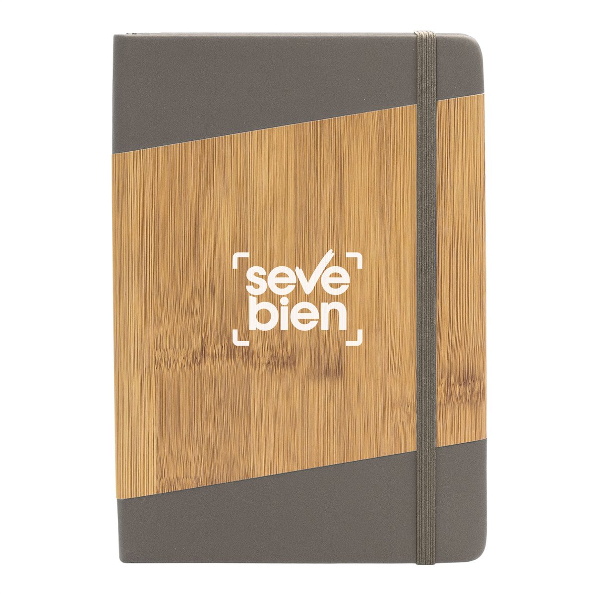 Libreta "ESCANDINAVA" — vista 20 · GF Group