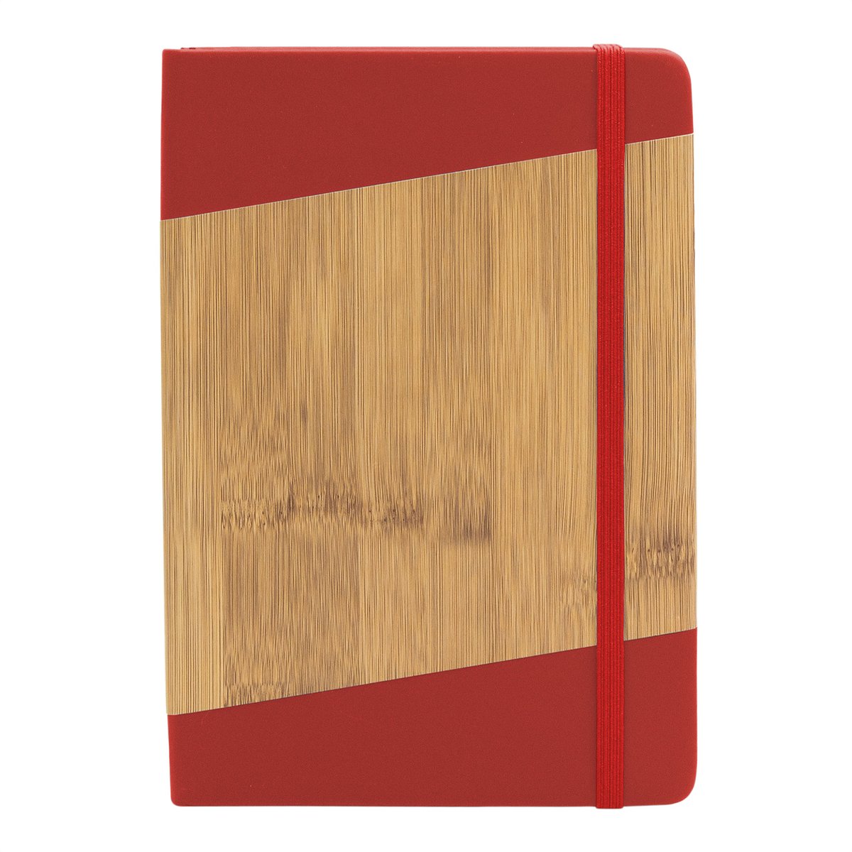 Libreta "ESCANDINAVA" · GF Group