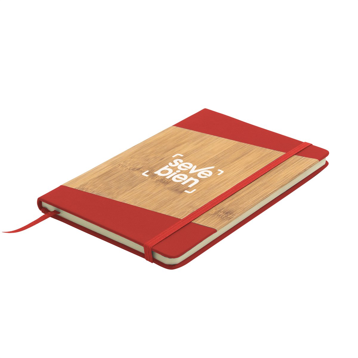 Libreta "ESCANDINAVA" — vista 3 · GF Group