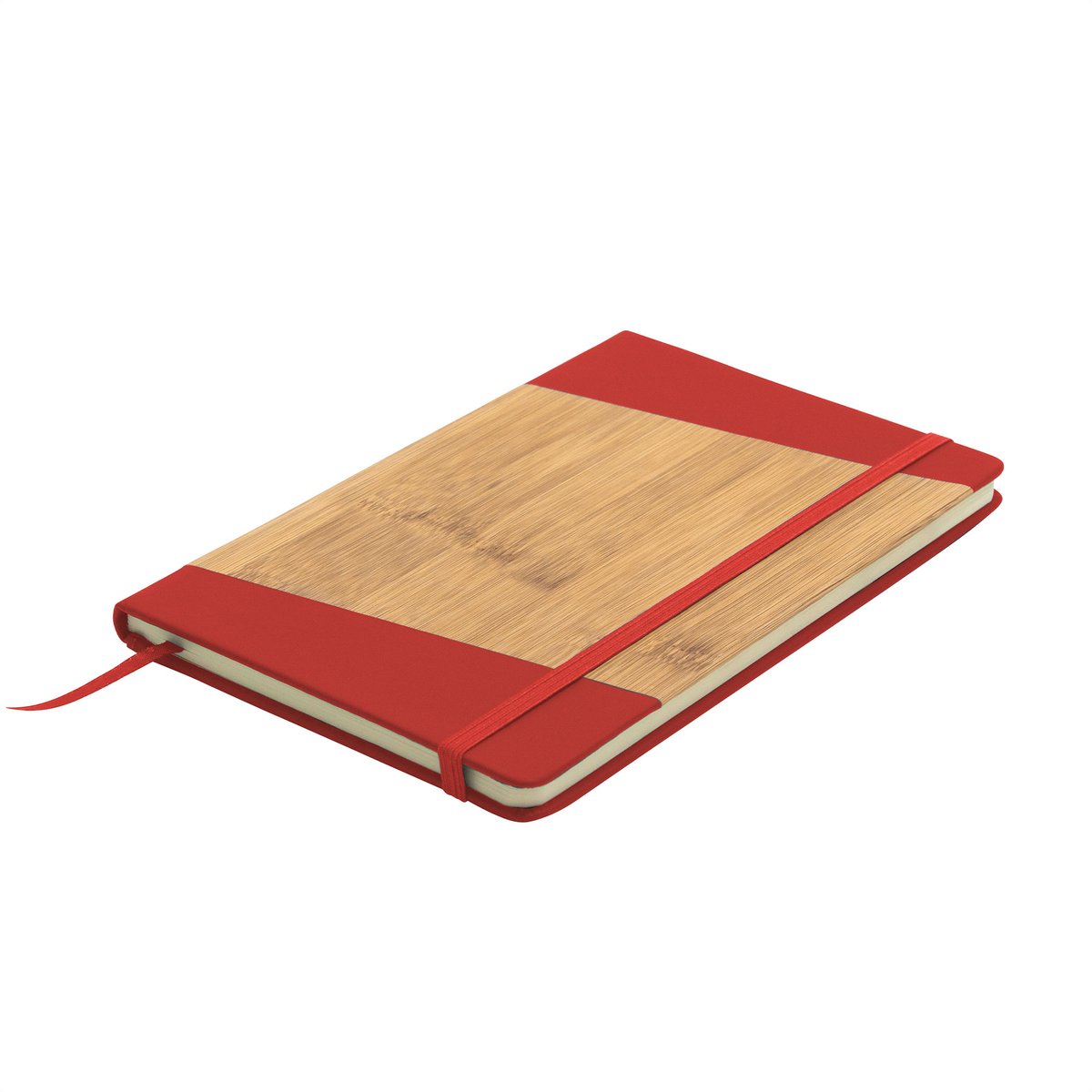 Libreta "ESCANDINAVA" — vista 4 · GF Group