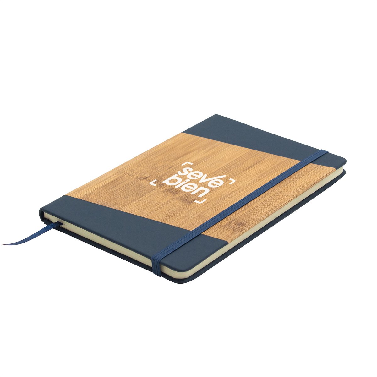 Libreta "ESCANDINAVA" — vista 9 · GF Group