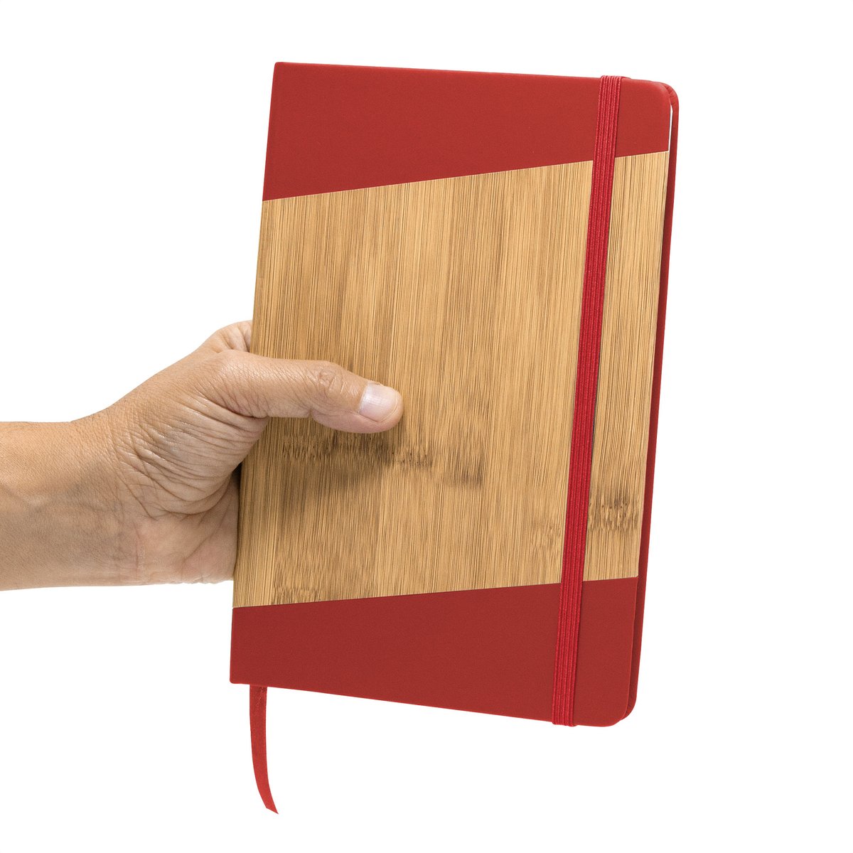 Libreta "ESCANDINAVA" — vista 6 · GF Group