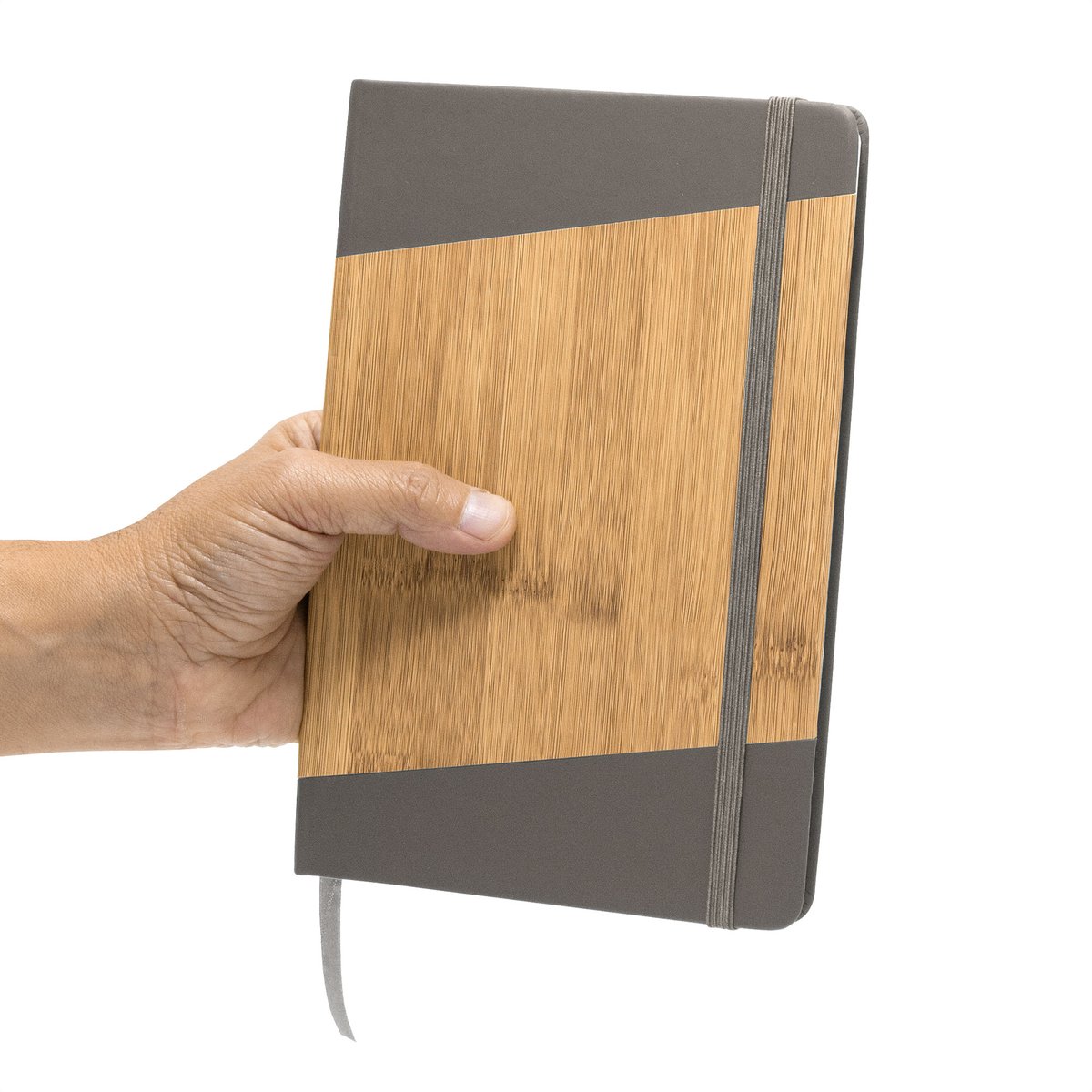 Libreta "ESCANDINAVA" — vista 24 · GF Group