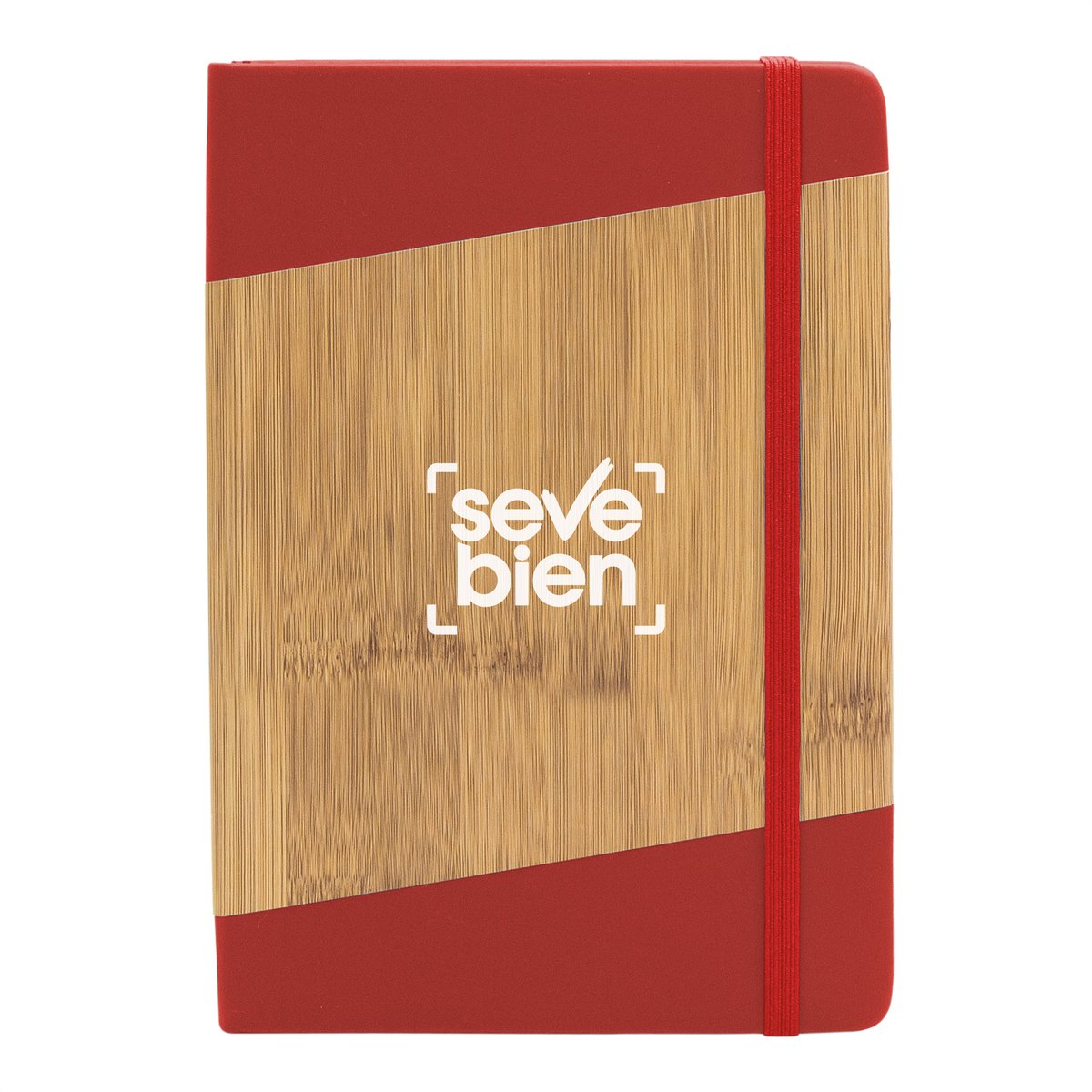 Libreta "ESCANDINAVA" — vista 2 · GF Group