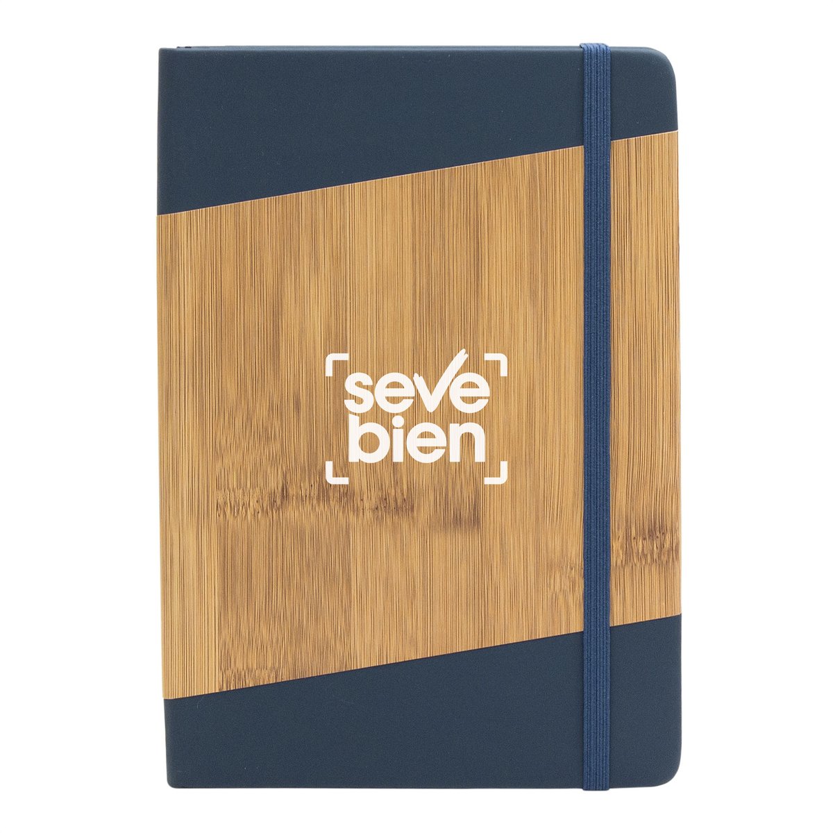 Libreta "ESCANDINAVA" — vista 8 · GF Group