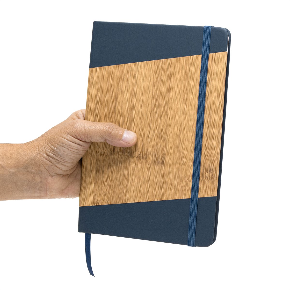 Libreta "ESCANDINAVA" — vista 12 · GF Group