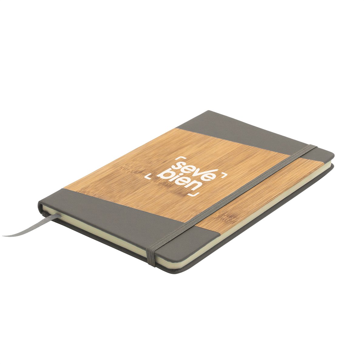 Libreta "ESCANDINAVA" — vista 21 · GF Group