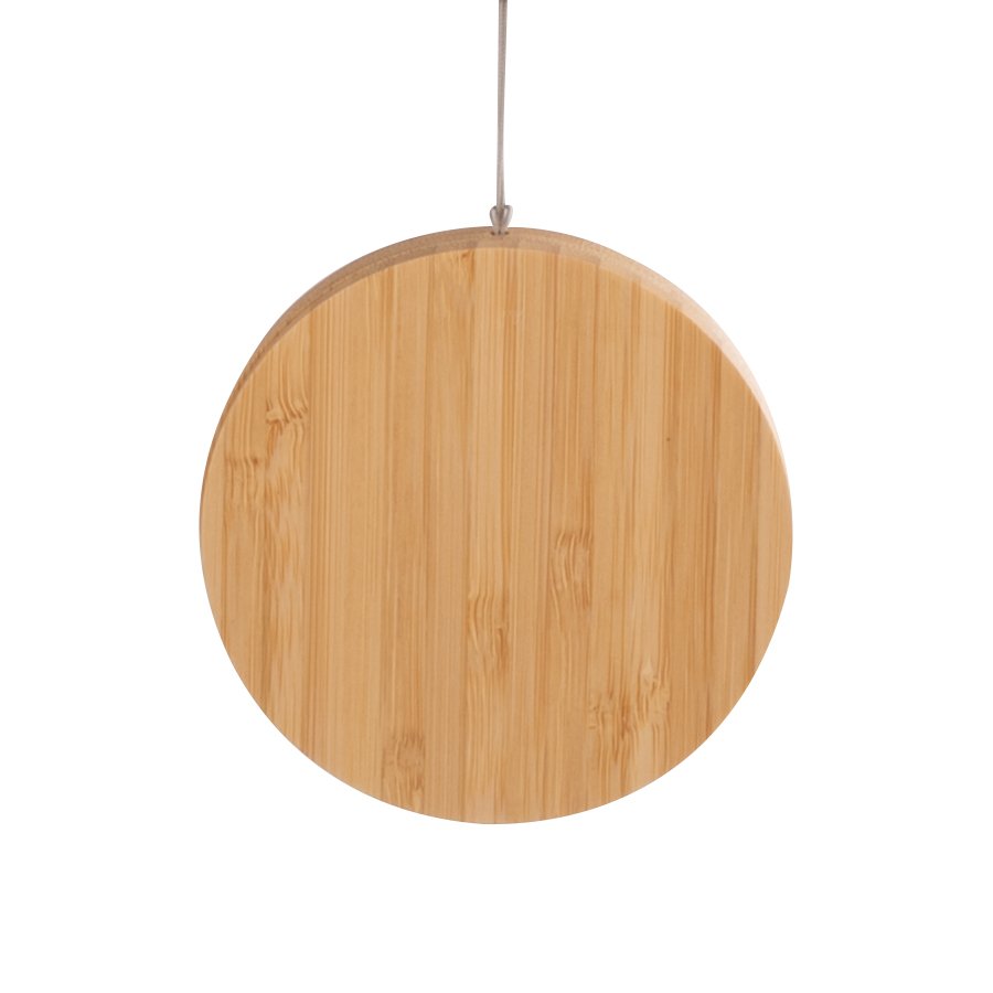 Connect Multicargador 6 en 1 de Bamboo y Trigo. — vista 6 · GF Group