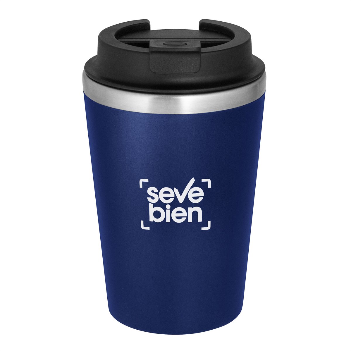 Mug "CAMPER" — vista 8 · GF Group