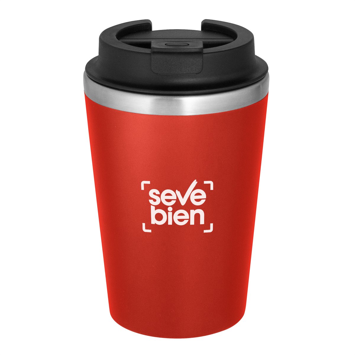 Mug "CAMPER" — vista 2 · GF Group