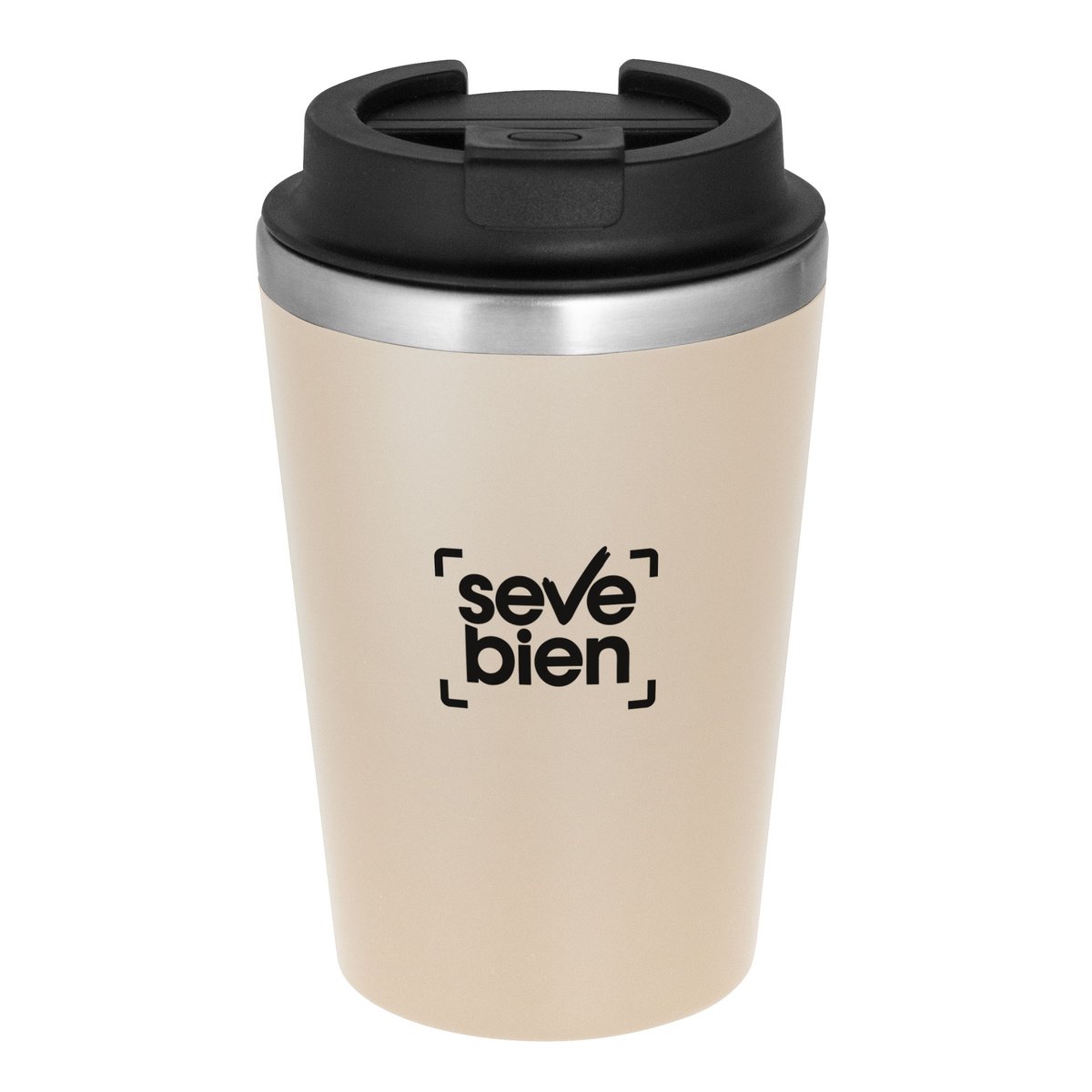 Mug "CAMPER" — vista 20 · GF Group