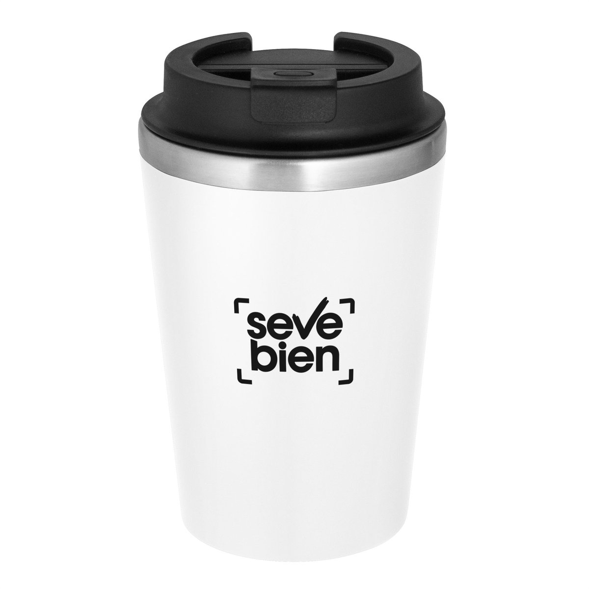 Mug "CAMPER" — vista 38 · GF Group