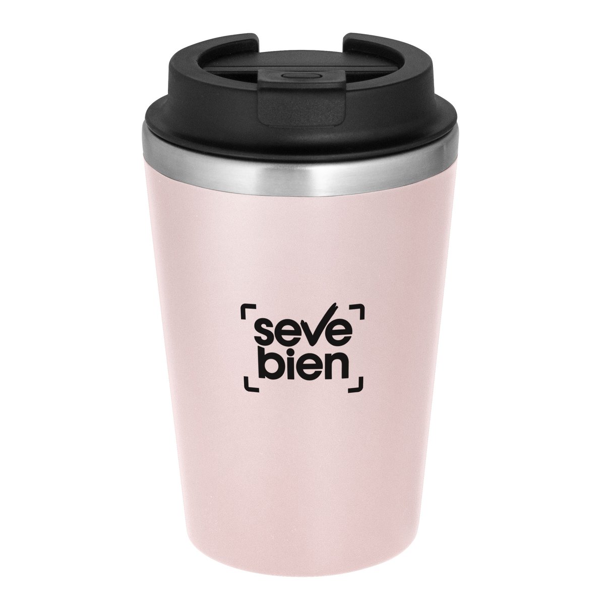 Mug "CAMPER" — vista 32 · GF Group