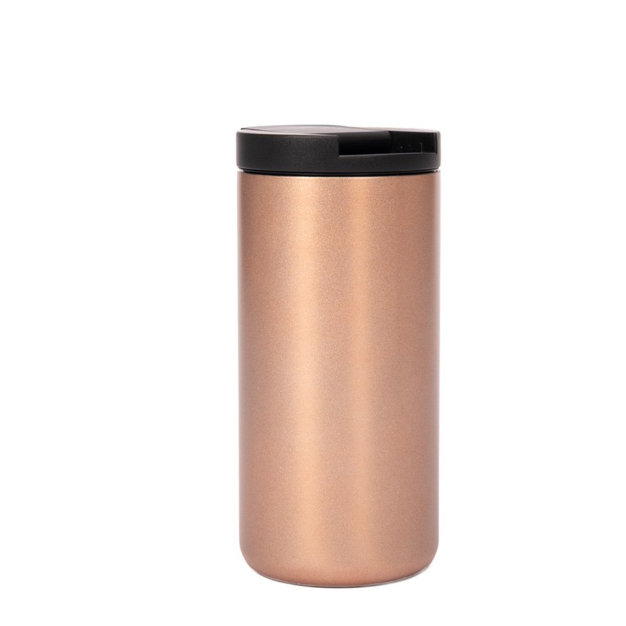 Mug térmico encobrizado «CUPRA» 500cc — vista 5 · GF Group