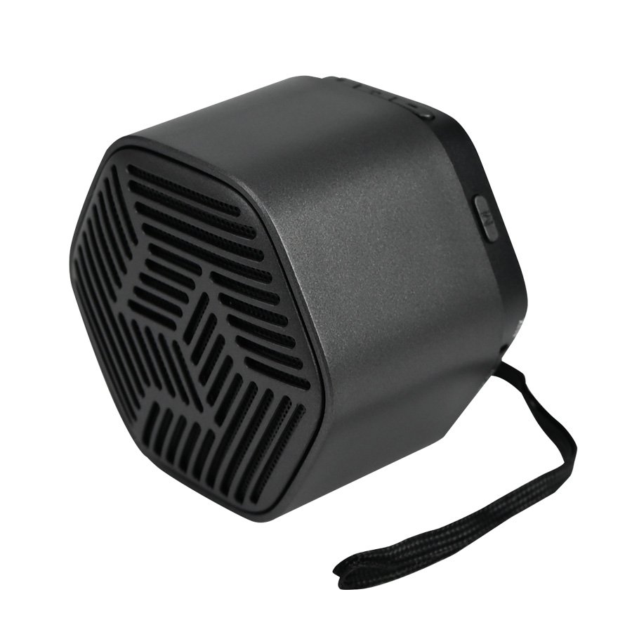 Parlante Altavoz Bluetooth «HEXAGON» — vista 2 · GF Group