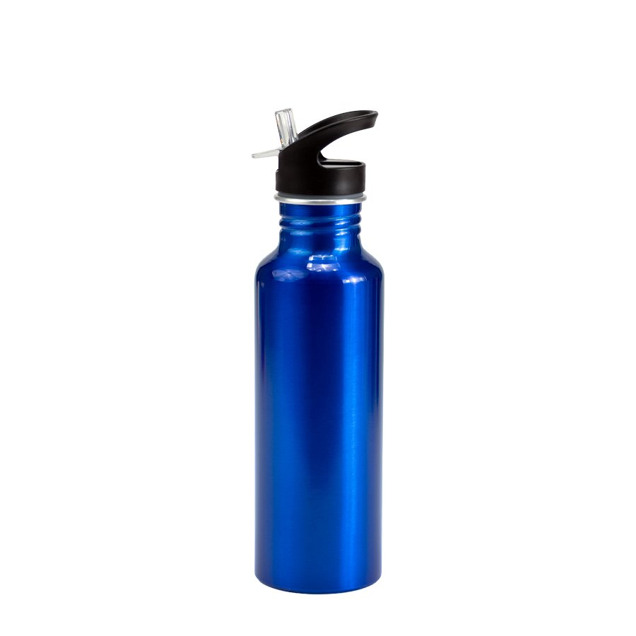 Botella de Aluminio «BUZZ» 750cc — vista 6 · GF Group