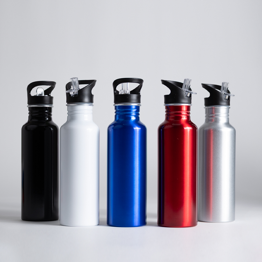 Botella de Aluminio «BUZZ» 750cc