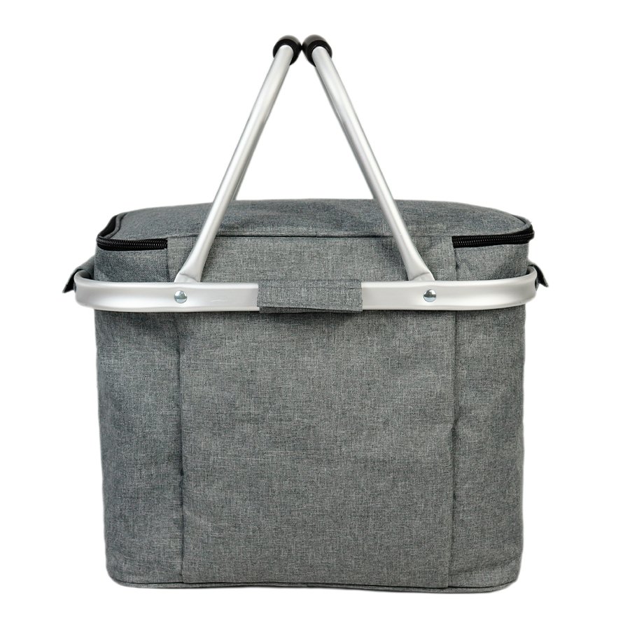 Cooler bag «Atlantis» 23L — vista 4 · GF Group