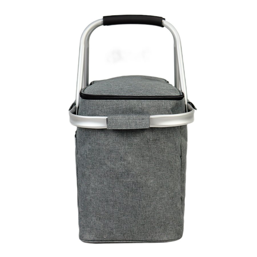 Cooler bag «Atlantis» 23L — vista 3 · GF Group