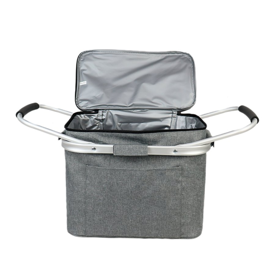 Cooler bag «Atlantis» 23L — vista 5 · GF Group