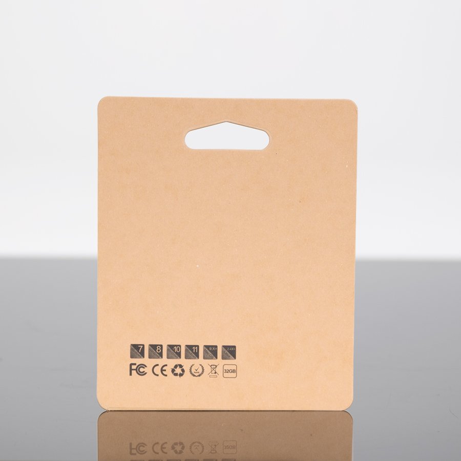 Mini – USB Pendrive Metálico de 32GB — vista 6 · GF Group