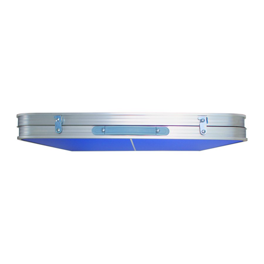 Mesa de Mini Ping-Pong plegable — vista 4 · GF Group
