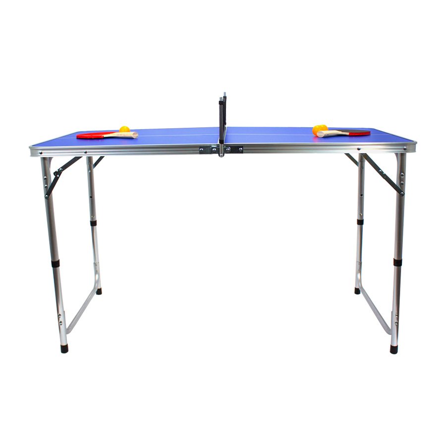 Mesa de Mini Ping-Pong plegable — vista 6 · GF Group