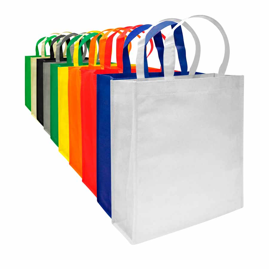 Bolsa Reutilizable Big — Bolsas · GF Group