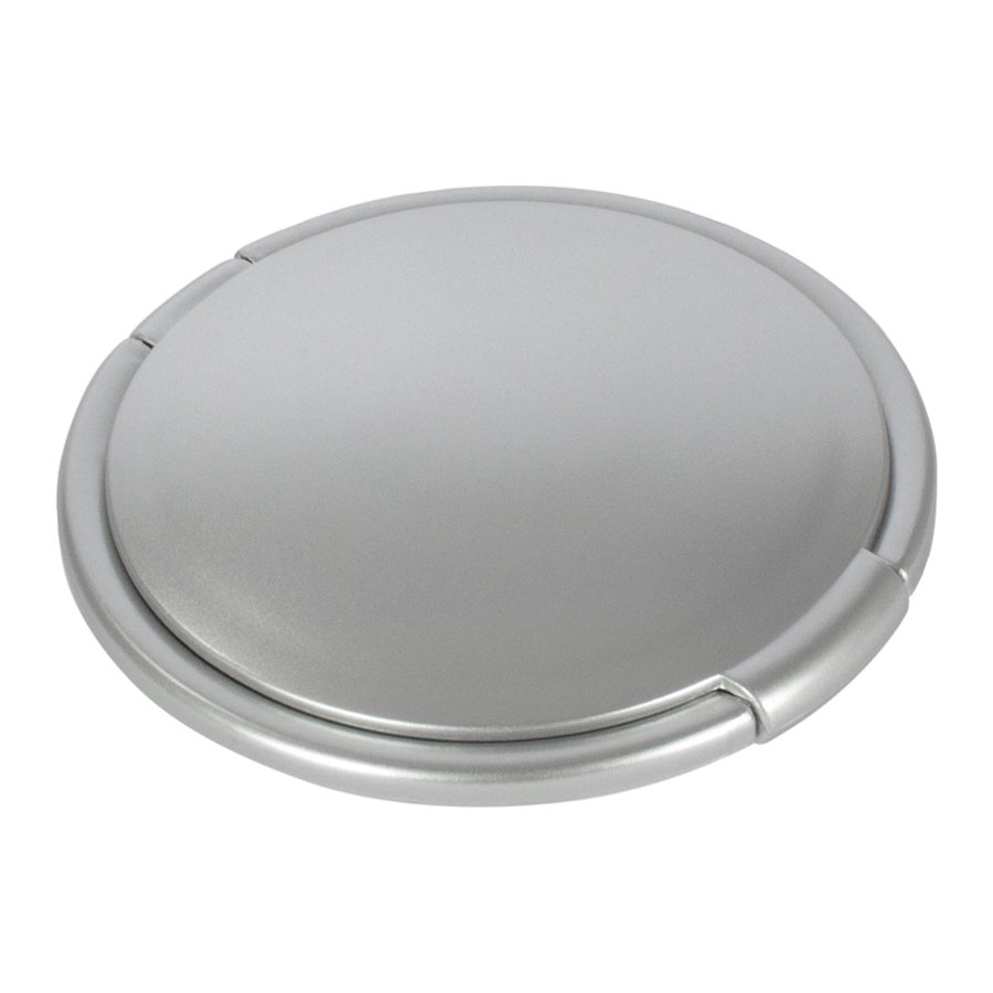 Espejo plateado doble — vista 5 · GF Group