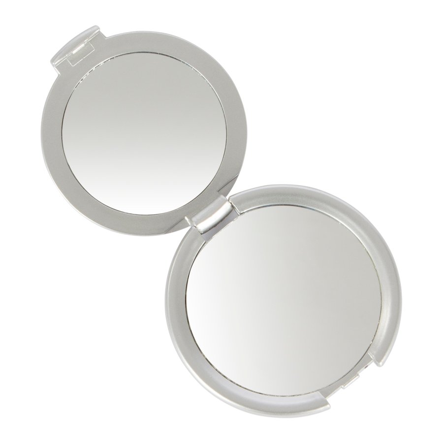 Espejo plateado doble — vista 3 · GF Group