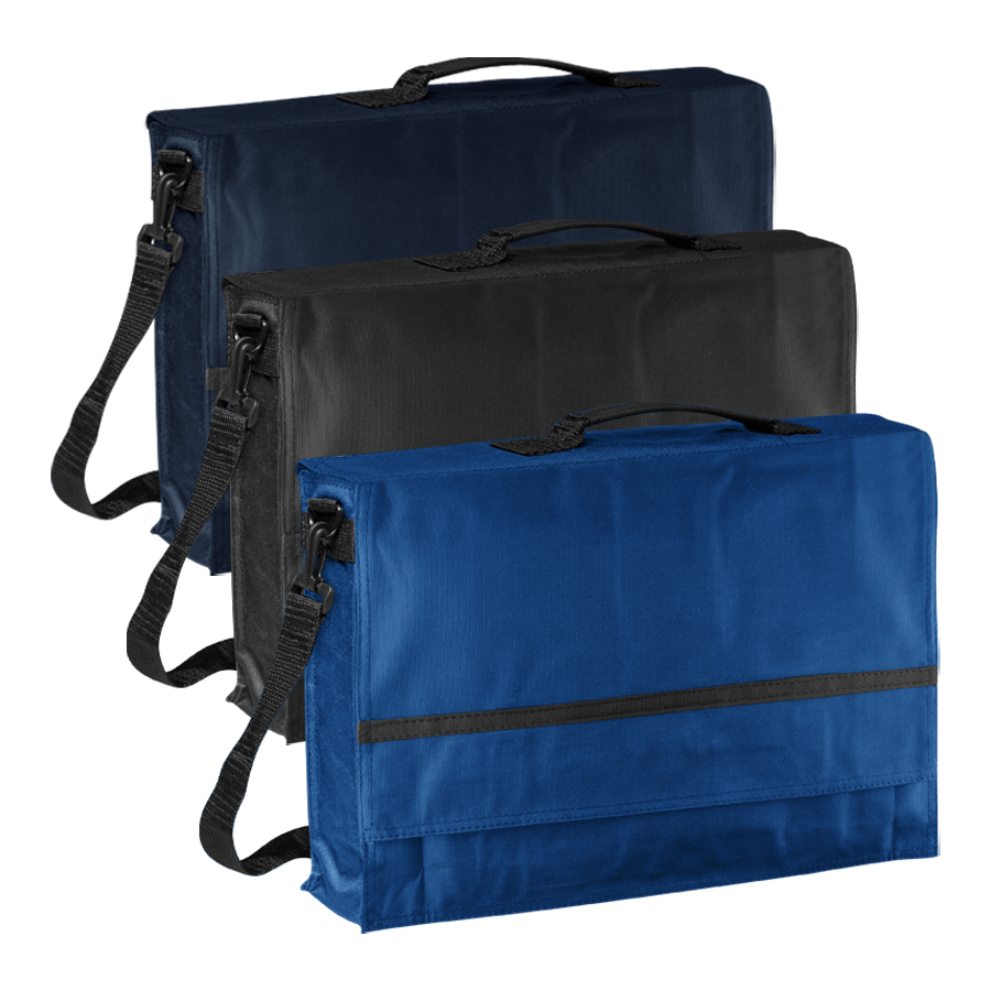 Maletín Portadocumentos — Bolsos y mochilas · GF Group
