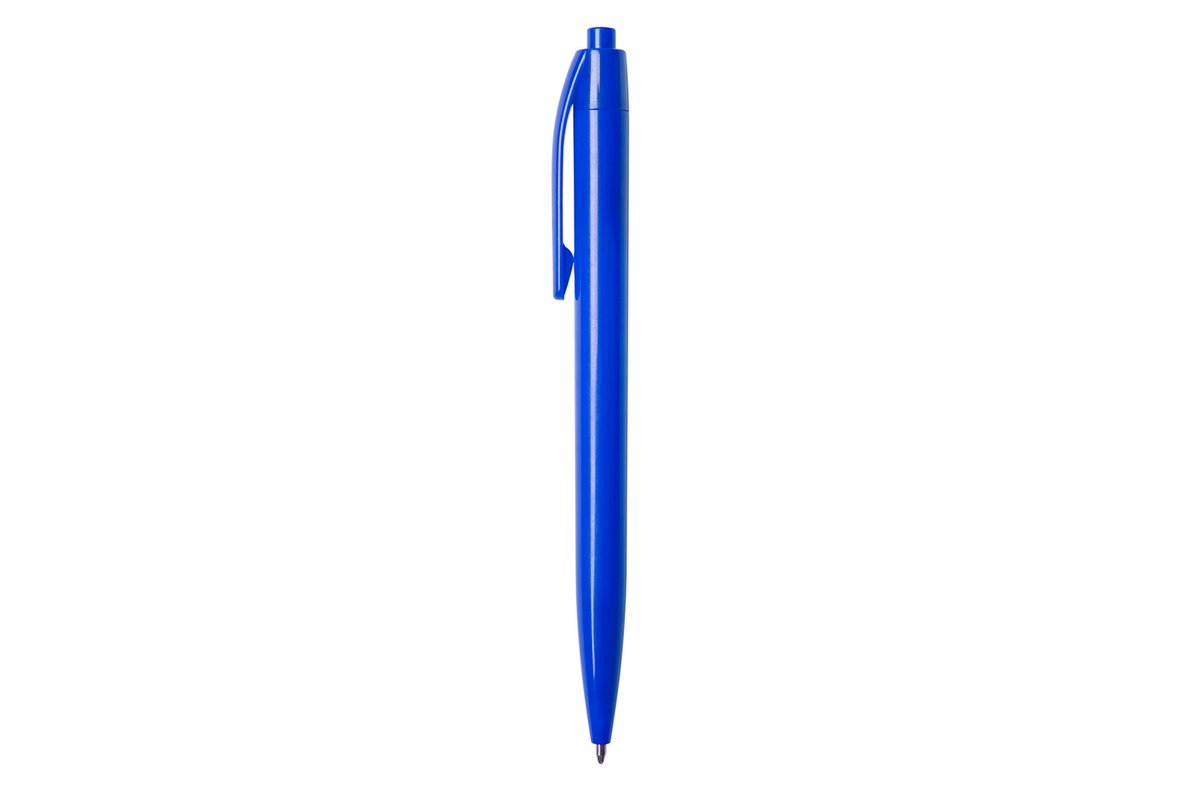 Bolígrafo "NANDO" Tinta azul — vista 6 · GF Group